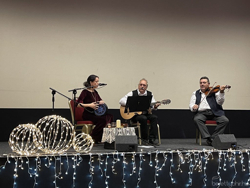 Advent harmadik vasárnapján 07